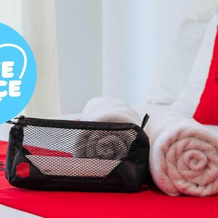 Reddoorz Plus Near Naia Expressway Pasay Ngoại thất bức ảnh