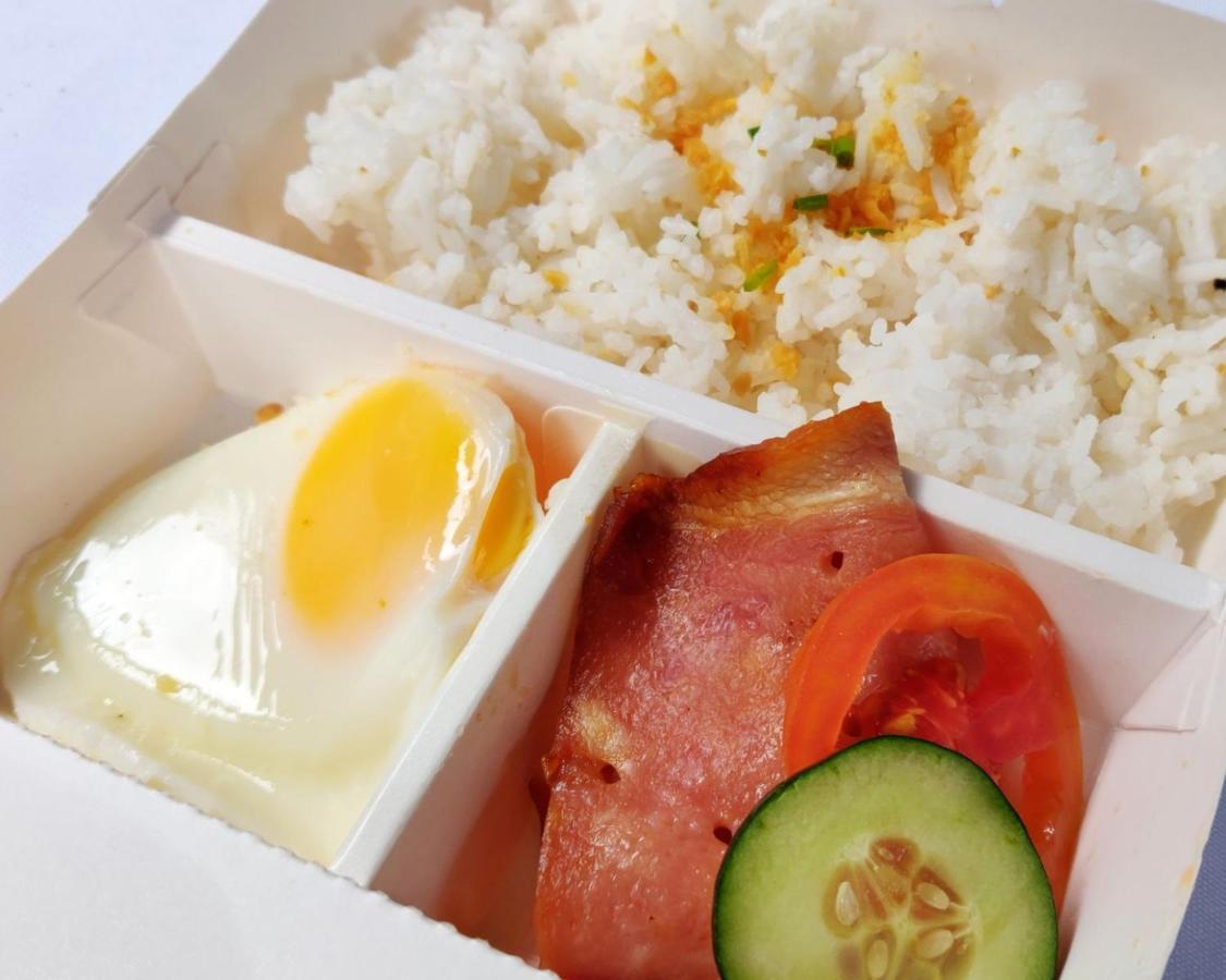Reddoorz Plus Near Naia Expressway Pasay Ngoại thất bức ảnh